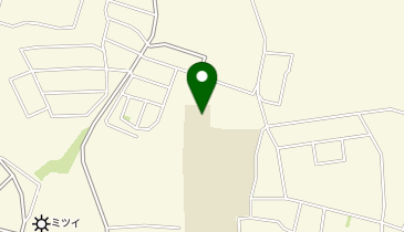 金津小学校の地図画像