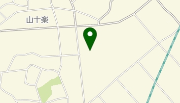 さくらセンターの地図画像