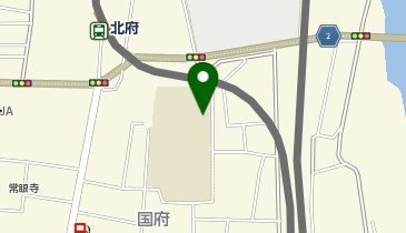 武生東小学校の地図画像