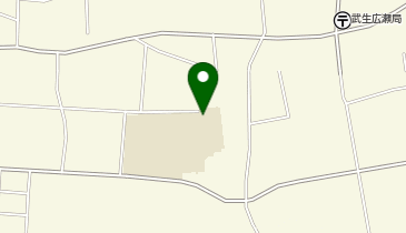 神山小学校の地図画像