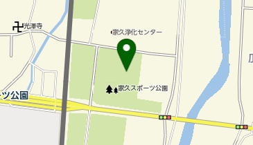 福井県越前市家久町の避難場所一覧 - NAVITIME