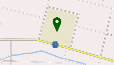 丸岡南中学校の地図画像