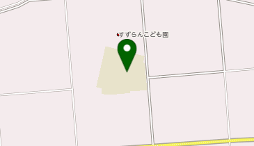 木部小学校の地図画像