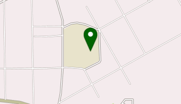 加戸小学校の地図画像