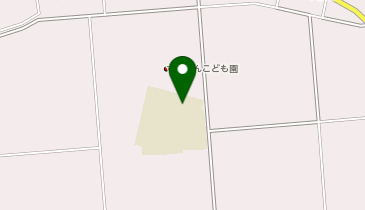 木部小学校の地図画像