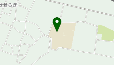 上志比小学校の地図画像