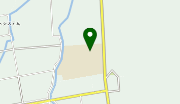 吉野小学校の地図画像