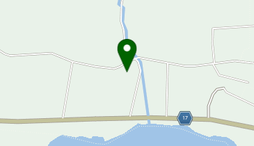 下浄法寺ふれあい会館の地図画像