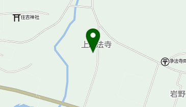 谷ふれあい会館の地図画像