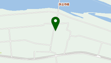 飯島集落生活改善センターの地図画像