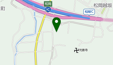 吉野集落生活改善センターの地図画像