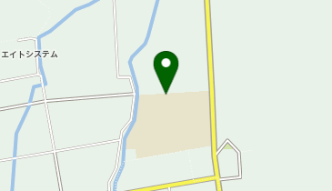 なかよし幼児園分園よしの園の地図画像