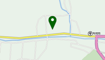 農村de合宿キャンプセンターの地図画像