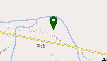 今庄地区公民館鹿蒜分館の地図画像