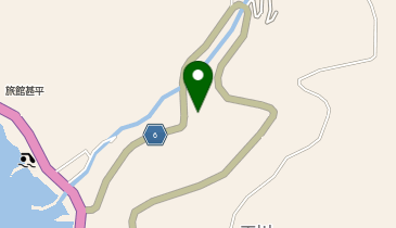 加茂神社(玉川)の地図画像