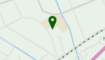 美浜西小学校の地図画像