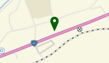 青郷公民館の地図画像