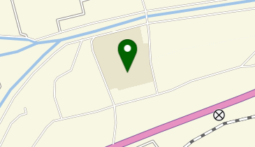 青郷小学校の地図画像