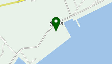 はまかぜ交流センター(しーまいる)の地図画像