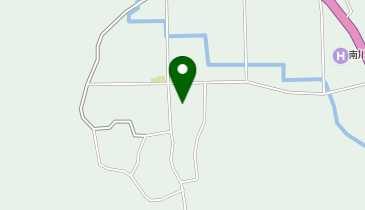 さきやま会館の地図画像