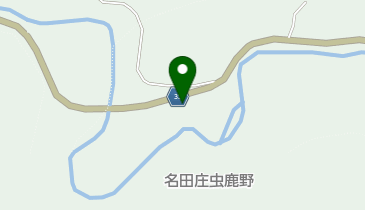 久田の里交流センターの地図画像