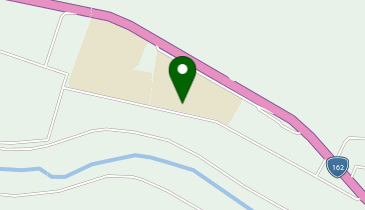 名田庄小学校の地図画像