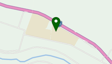 名田庄体育館の地図画像