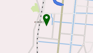 とばっ子保育園の地図画像