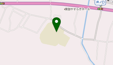 三宅小学校の地図画像