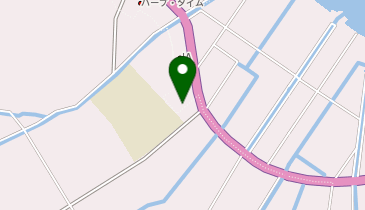 西田公民館の地図画像