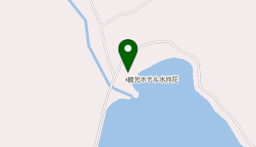水月花の地図画像