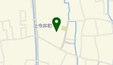 南部市民センターの地図画像