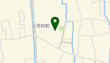 南部市民センターの地図画像