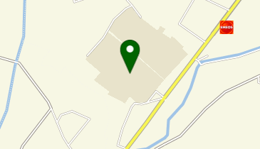 明見中学校の地図画像