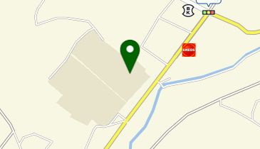 明見小学校の地図画像