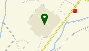 明見中学校の地図画像