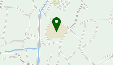 岩手小学校グラウンドの地図画像
