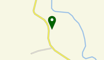 間明野集会所の地図画像