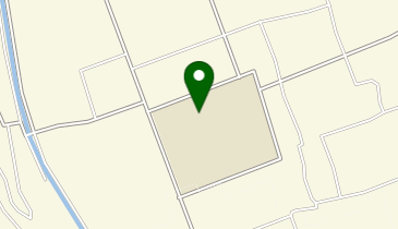 韮崎北東小学校の地図画像
