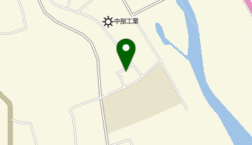 北西児童センターの地図画像