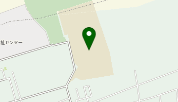 山梨県立わかば支援学校(交流会館)の地図画像