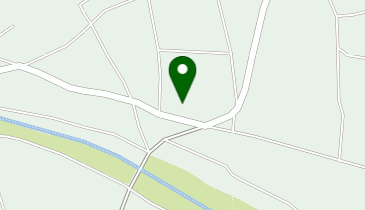 落合創造館アミカルの地図画像