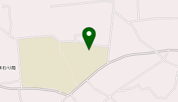 明野小学校の地図画像