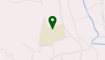 高根西小学校の地図画像