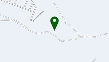 旧大目小学校体育館の地図画像