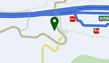 旧平和中学校校舎・体育館の地図画像