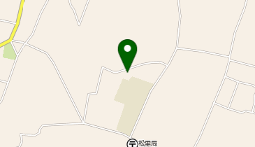 井尻公民館の地図画像