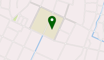 中央市立田富南小学校の地図画像