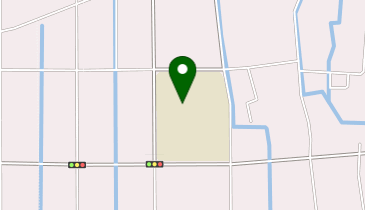 中央市立玉穂南小学校の地図画像