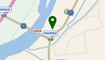 鴨狩スポーツ広場の地図画像